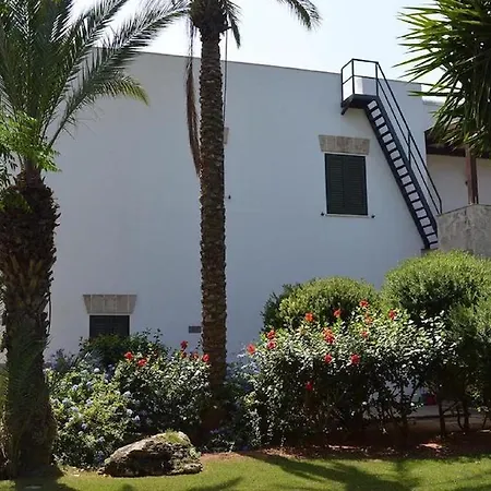 Apartmán Casa Michela Favignana