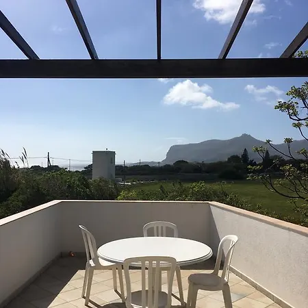 Casa Michela Favignana
