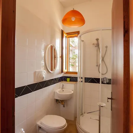 Apartamento Casa Michela