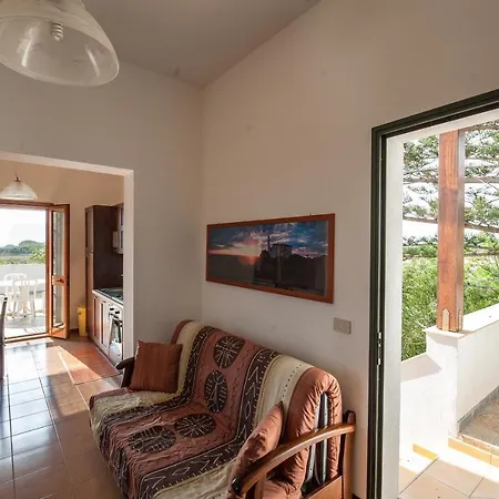 Apartamento Casa Michela *