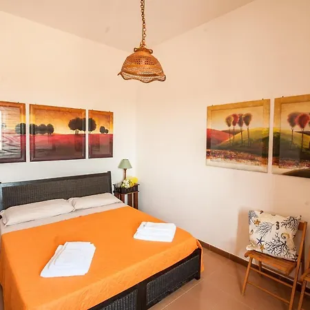 Casa Michela Apartmán *
