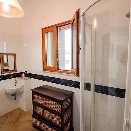 Casa Michela * Favignana