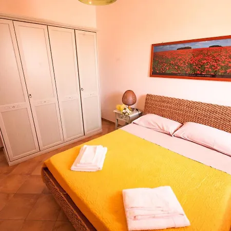 Casa Michela Favignana