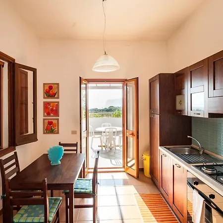 Apartmán Casa Michela *
