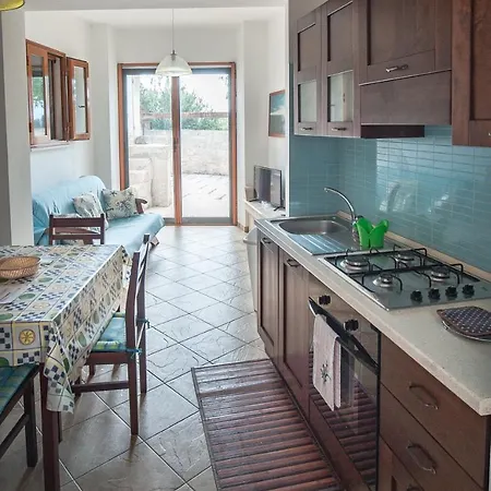 Casa Michela