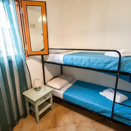 Casa Michela Apartamento