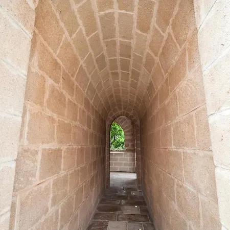 Casa Michela Apartmán Favignana