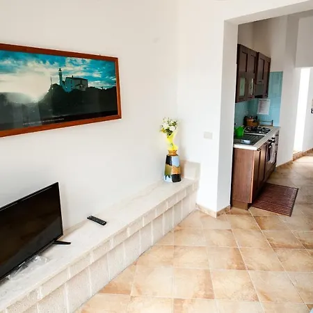 Casa Michela *