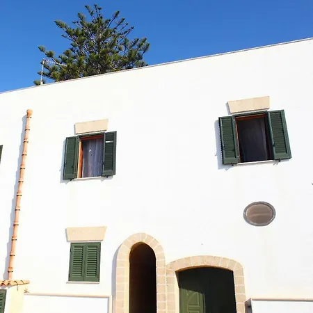 Casa Michela Apartmán Favignana