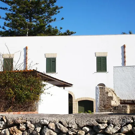 Apartamento Casa Michela