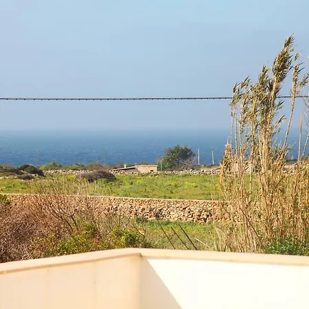 Apartmán Casa Michela Favignana