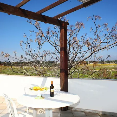 Apartamento Casa Michela