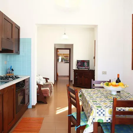 Casa Michela Apartamento Favignana