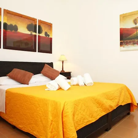 Casa Michela Apartmán Favignana