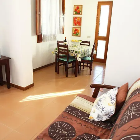 Casa Michela *