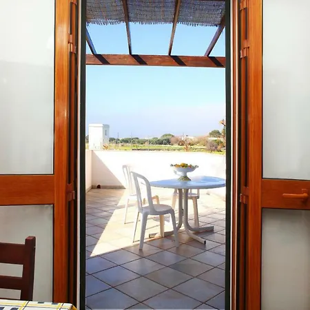 Casa Michela * Favignana