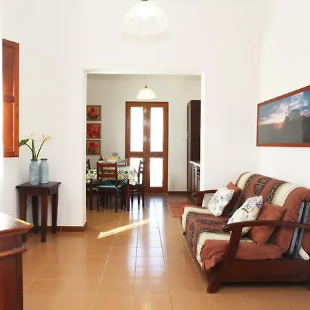 Casa Michela Apartamento