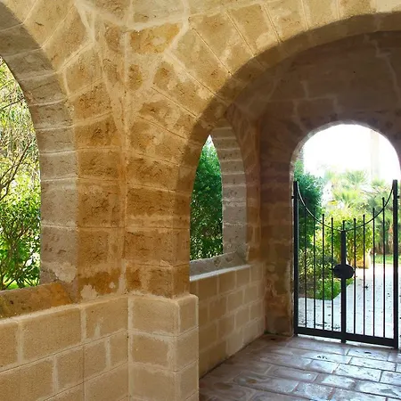 Casa Michela * Favignana