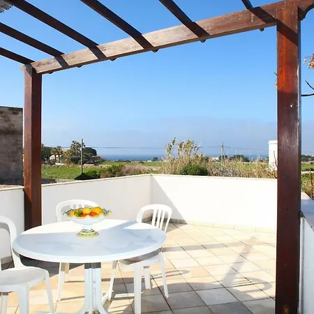 Apartamento Casa Michela *