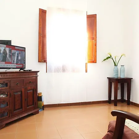 Casa Michela Apartamento