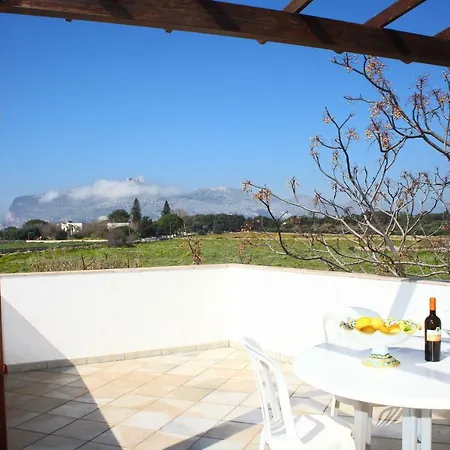 Casa Michela Favignana