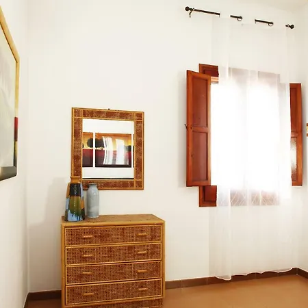 Apartmán Casa Michela *