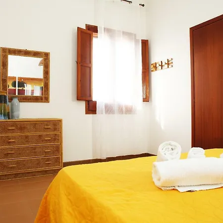 Casa Michela Apartmán *