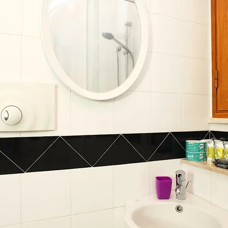 Casa Michela Apartmán Favignana