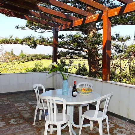 Apartmán Casa Michela Favignana