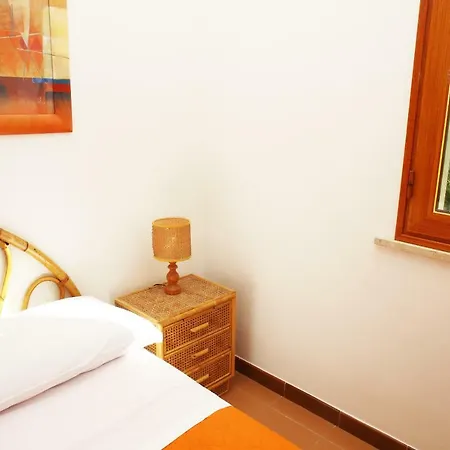 Apartamento Casa Michela