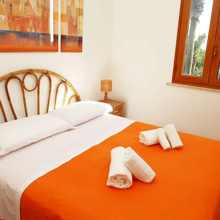 Apartmán Casa Michela Favignana