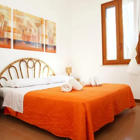 Casa Michela Apartamento