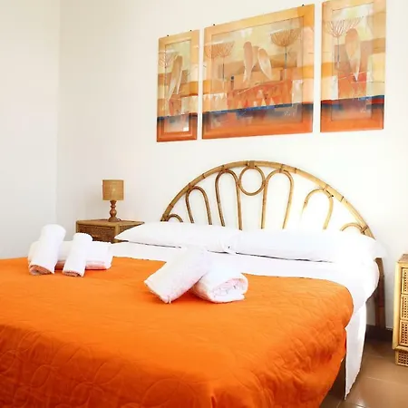Casa Michela Apartmán