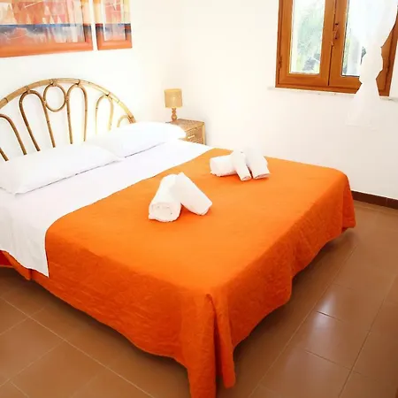 Casa Michela Apartmán Favignana