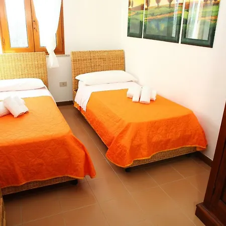 Apartamento Casa Michela