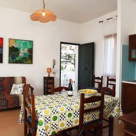 Apartamento Casa Michela *