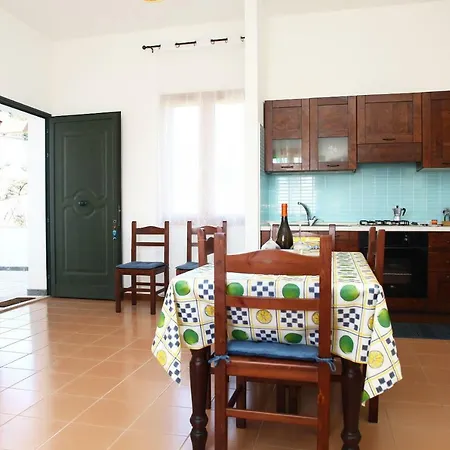 Casa Michela *