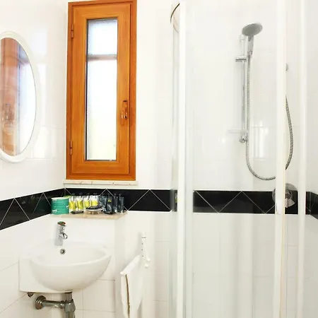 Apartamento Casa Michela Favignana