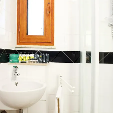 Apartamento Casa Michela
