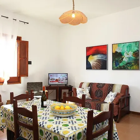 Casa Michela *