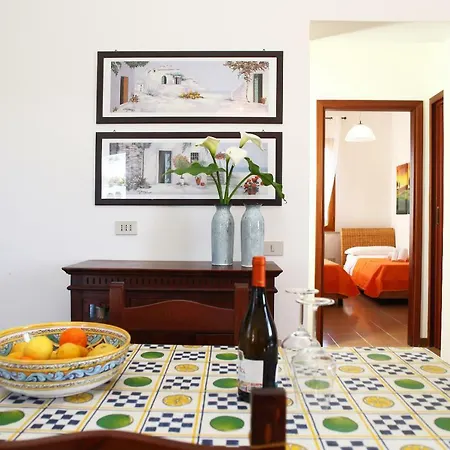 Casa Michela Apartmán